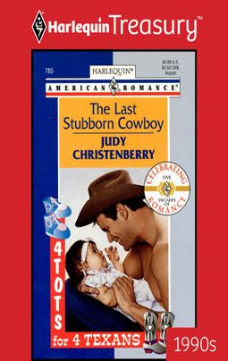 THE LAST STUBBORN COWBOY