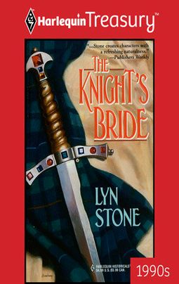 THE KNIGHT'S BRIDE