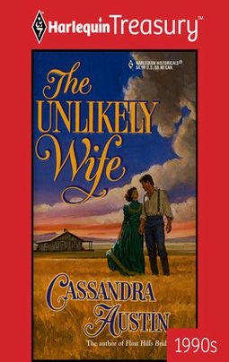 THE UNLIKELY WIFE