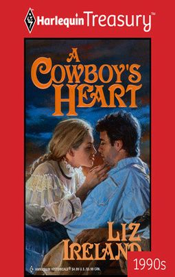 A COWBOY'S HEART