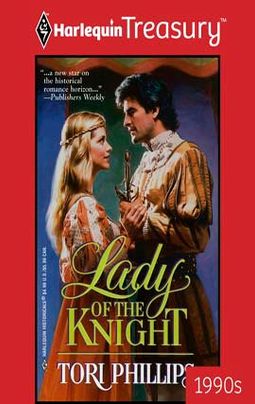 LADY OF THE KNIGHT