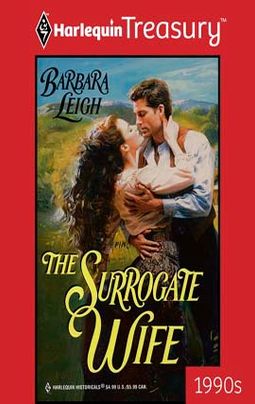 THE SURROGATE WIFE