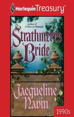 STRATHMERE'S BRIDE