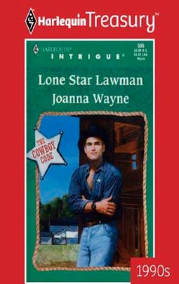 LONE STAR LAWMAN