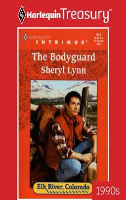 THE BODYGUARD