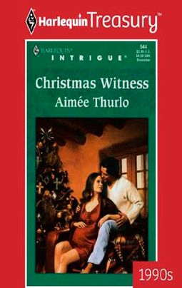 CHRISTMAS WITNESS