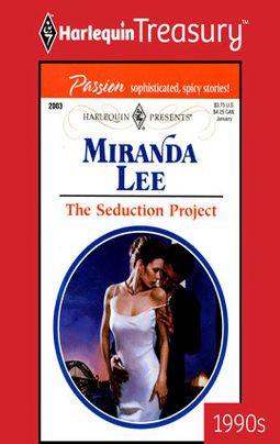 THE SEDUCTION PROJECT