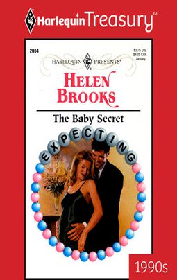 THE BABY SECRET