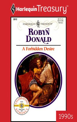 A FORBIDDEN DESIRE