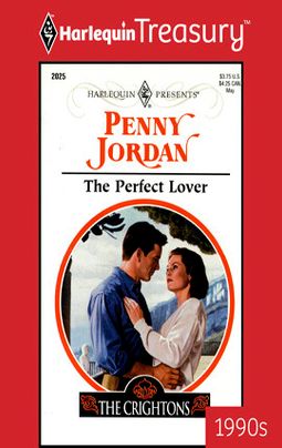 THE PERFECT LOVER