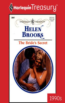 THE BRIDE'S SECRET