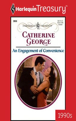 AN ENGAGEMENT OF CONVENIENCE