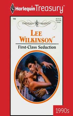 FIRST-CLASS SEDUCTION