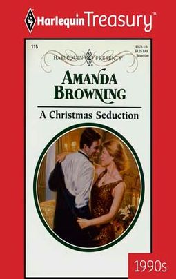 A CHRISTMAS SEDUCTION