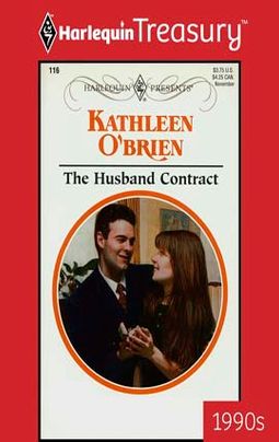 THE HUSBAND CONTRACT