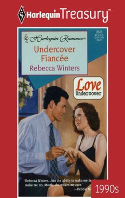 UNDERCOVER FIANCEE