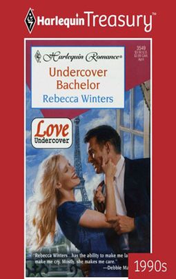 UNDERCOVER BACHELOR