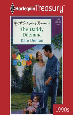 THE DADDY DILEMMA