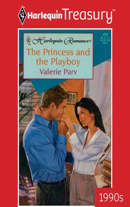 THE PRINCESS AND THE PLAYBOY