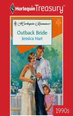 OUTBACK BRIDE