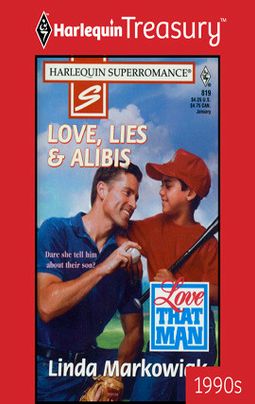 LOVE, LIES & ALIBIS