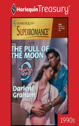 THE PULL OF THE MOON