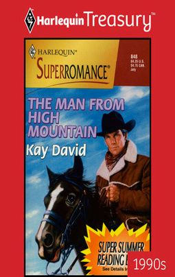 THE MAN FROM HIGH MOUNTAIN