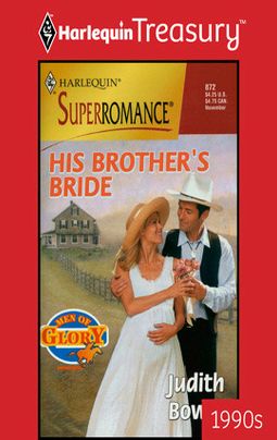 HIS BROTHER'S BRIDE