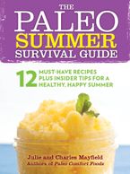 The Paleo Summer Survival Guide