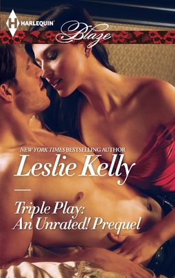 Triple Play: An Unrated! Prequel