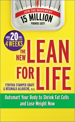 THE NEW LEAN FOR LIFE