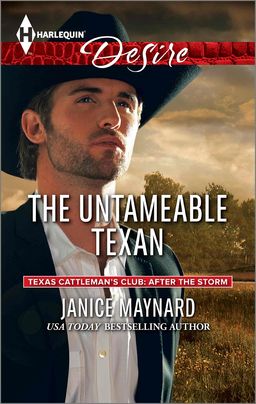 The Untameable Texan