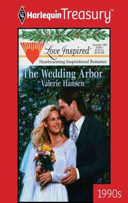 THE WEDDING ARBOR