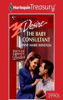 THE BABY CONSULTANT