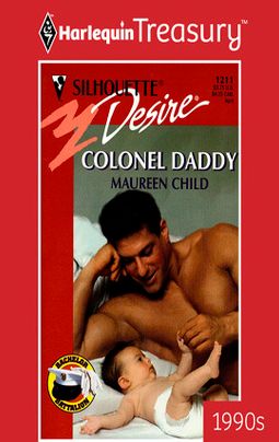 COLONEL DADDY