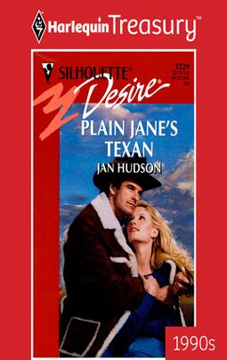 PLAIN JANE'S TEXAN