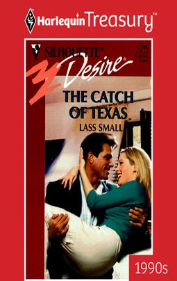 THE CATCH OF TEXAS