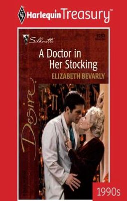 A DOCTOR IN HER STOCKING