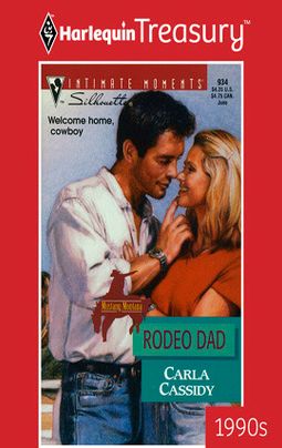 RODEO DAD