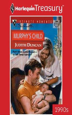 MURPHY'S CHILD