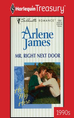 MR. RIGHT NEXT DOOR