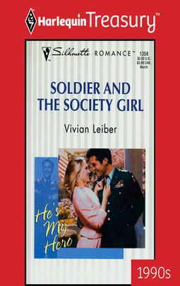 SOLDIER AND THE SOCIETY GIRL