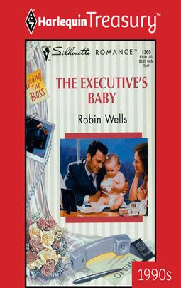 THE EXECUTIVE'S BABY