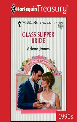 GLASS SLIPPER BRIDE