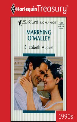 MARRYING O'MALLEY