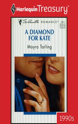 A DIAMOND FOR KATE