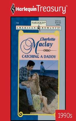 CATCHING A DADDY