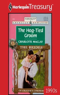 THE HOG-TIED GROOM