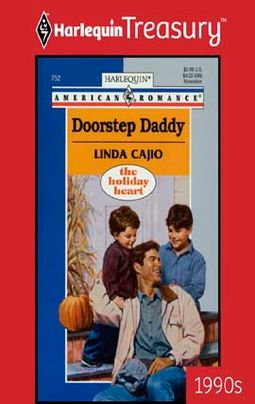 DOORSTEP DADDY