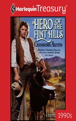 HERO OF THE FLINT HILLS